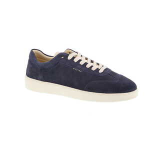 Nubikk sneaker blauw