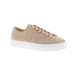 Nubikk sneaker beige