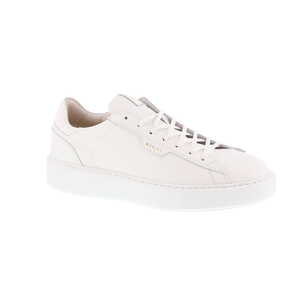 Nubikk sneaker wit