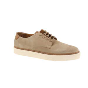 Redskins sneaker taupe