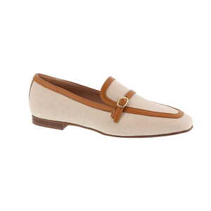Bel'Apparanza mocassin cognac