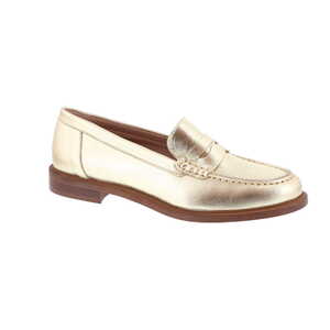 Bel'Apparanza mocassin goud