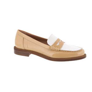 Bel'Apparanza mocassin beige
