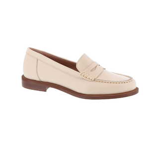 Bel'Apparanza mocassin wit
