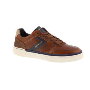 Redskins sneaker cognac