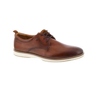 Redskins sneaker cognac
