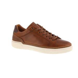 Redskins sneaker cognac