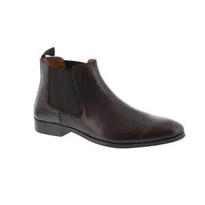 Redskins boots zwart