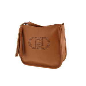 Liu Jo crossbody cognac
