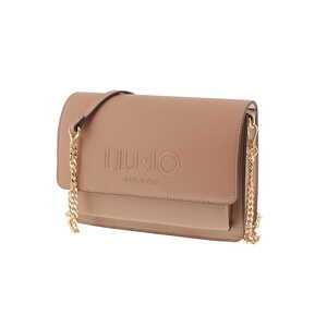 Liu Jo crossbody camel