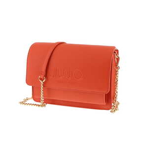 Liu Jo crossbody oranje