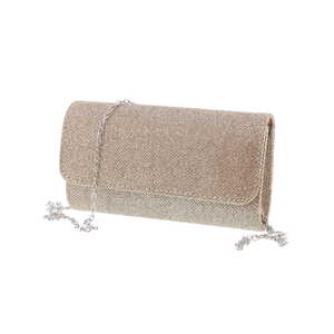 Bulaggi clutch brons