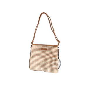 Bulaggi crossbody cognac