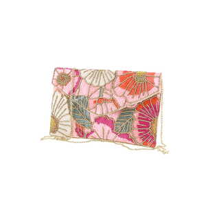 Bulaggi clutch roze