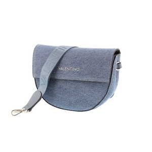 Valentino schoudertas blauw