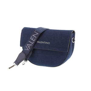 Valentino schoudertas blauw