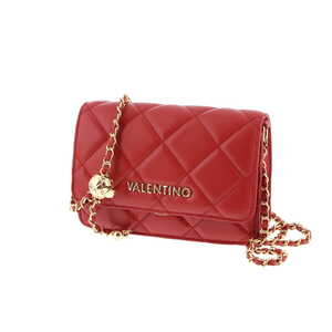 Valentino crossbody rood