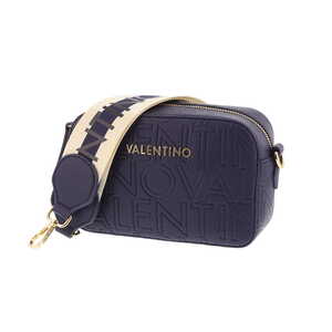 Valentino crossbody blauw