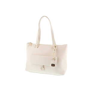 Gaudi shopper wit