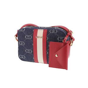 Liu Jo crossbody blauw