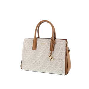 Michael Kors handtas wit