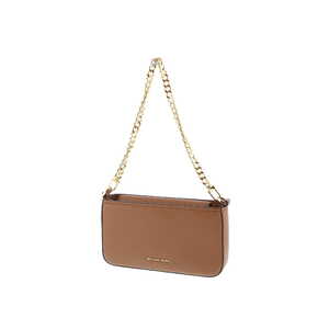 Michael Kors crossbody cognac