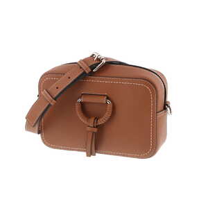 Cromia crossbody cognac