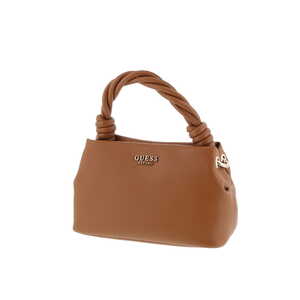 Guess handtas cognac