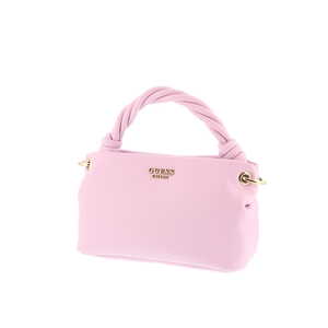 Guess handtas roze