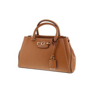 Guess handtas cognac