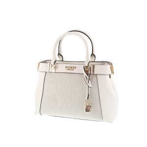 Guess handtas beige