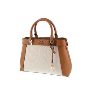 Guess handtas beige