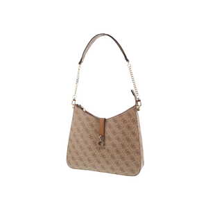 Guess schoudertas bruin