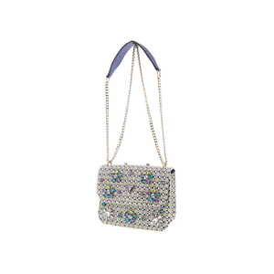 Guess crossbody blauw