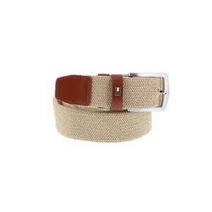 Tommy Hilfiger riem beige