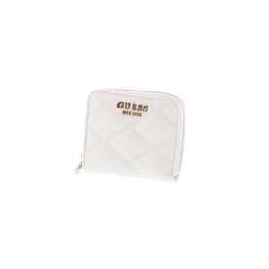 Guess portemonnee wit