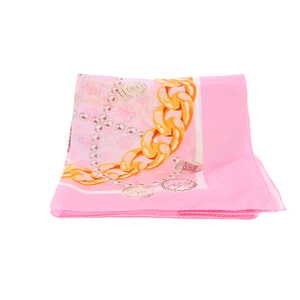 Guess sjaal roze