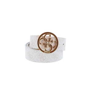 Guess riem wit