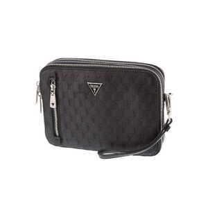 Guess crossbody zwart