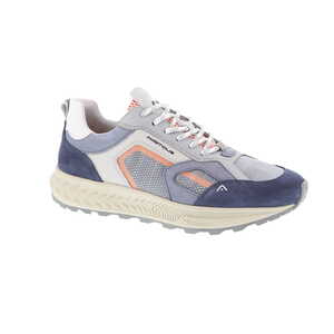 Ambitious sneaker blauw