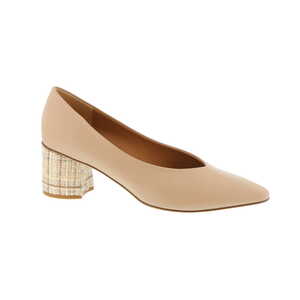 Voltan pump beige