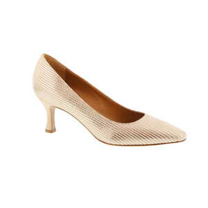 Voltan pump goud