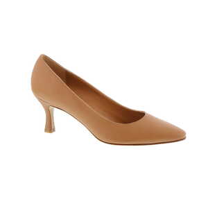 Voltan pump cognac