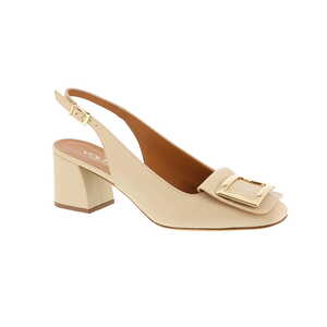 Voltan slingback beige