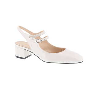 Bel'Apparanza slingback wit