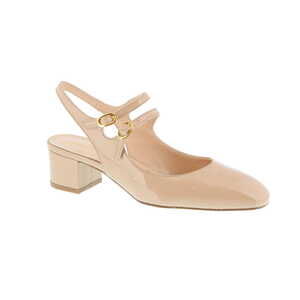 Bel'Apparanza slingback beige