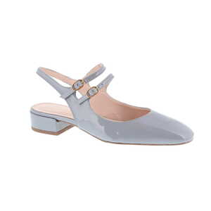 Bel'Apparanza slingback blauw