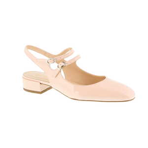 Bel'Apparanza slingback roze