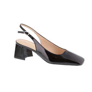 Bel'Apparanza slingback zwart