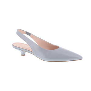 Bel'Apparanza slingback blauw
